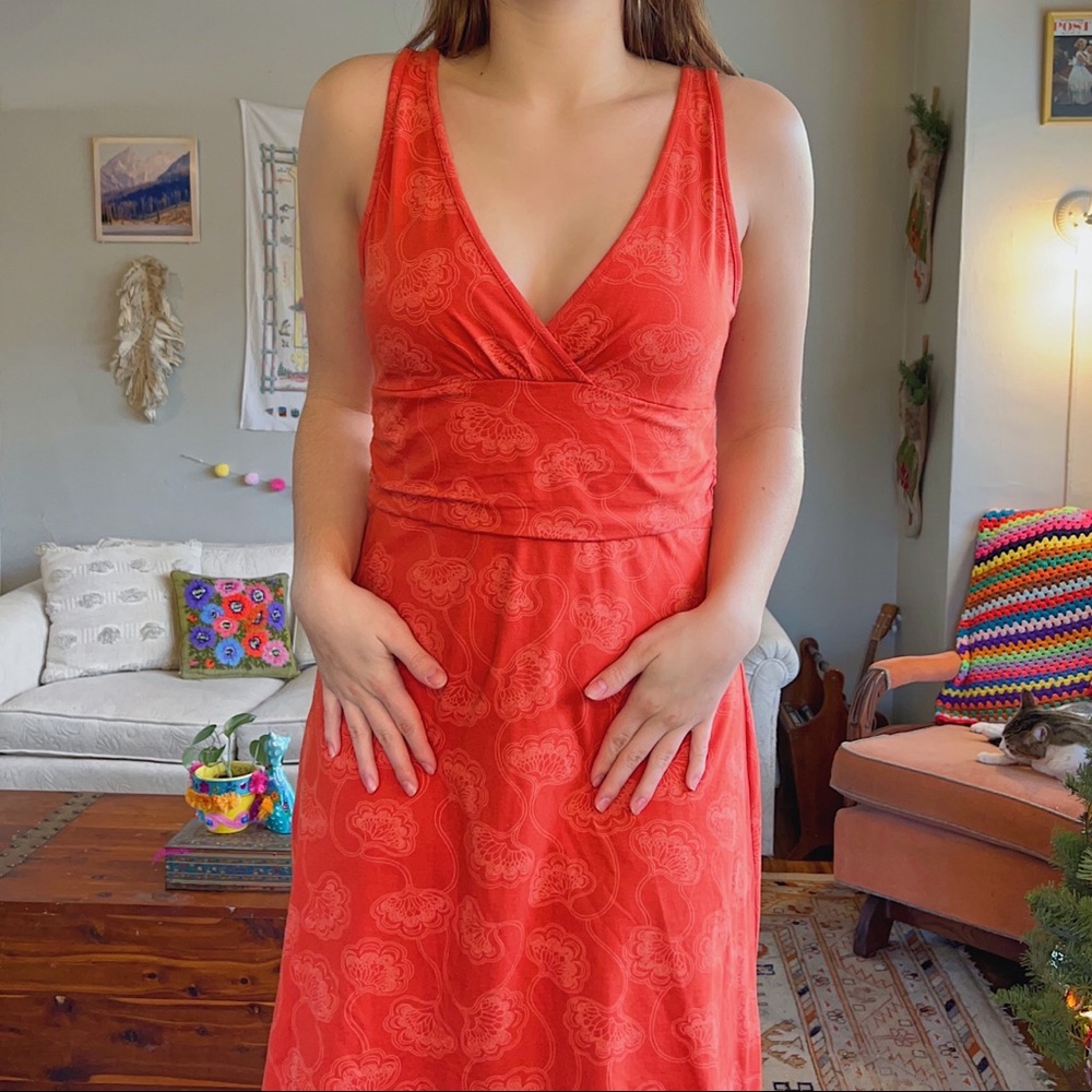 Patagonia dress